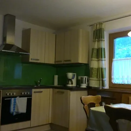 Haus Schiestl * Zell am Ziller