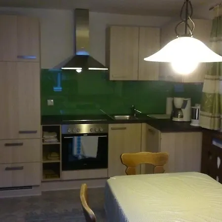 Апартаменты Haus Schiestl *