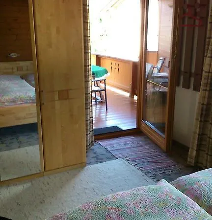 Haus Schiestl Цель-ам-Циллер