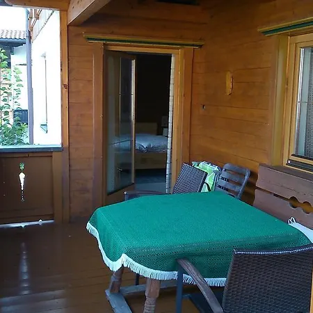 Haus Schiestl *