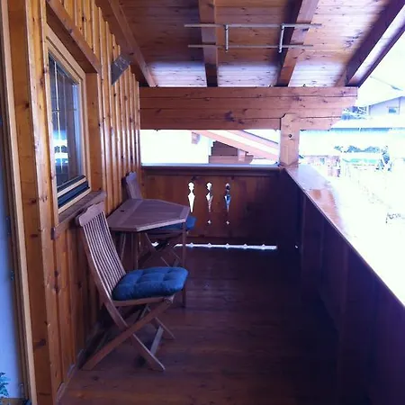 Апартаменты Haus Schiestl Цель-ам-Циллер