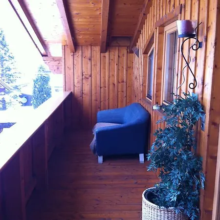 Haus Schiestl * Zell am Ziller