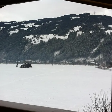 Haus Schiestl * Zell am Ziller