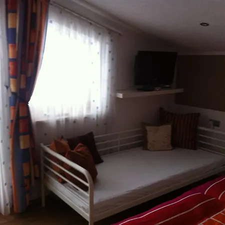 Haus Schiestl Appartamento