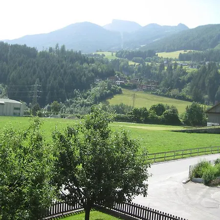 Lejlighed Haus Schiestl Zell am Ziller