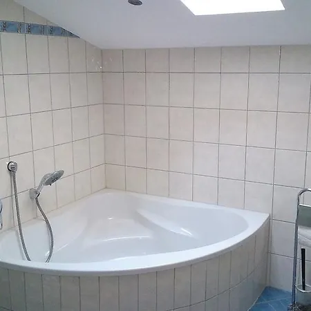 דירה Haus Schiestl