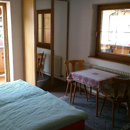 Haus Schiestl Апартаменты Цель-ам-Циллер