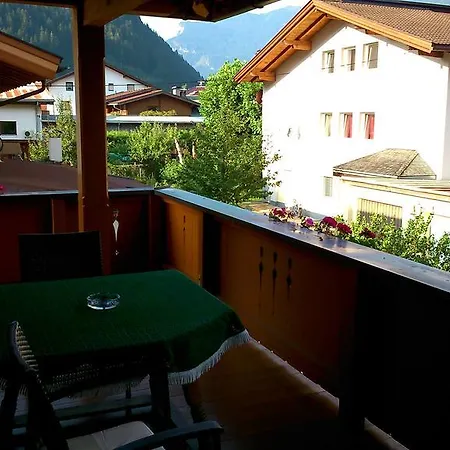 Haus Schiestl Цель-ам-Циллер