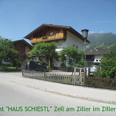 Haus Schiestl *