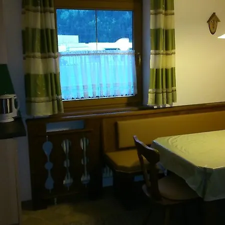 Haus Schiestl Zell am Ziller
