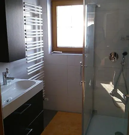 Haus Schiestl *