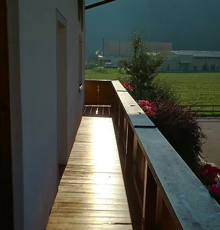 Apartment Haus Schiestl *
