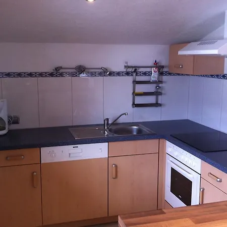 Haus Schiestl *