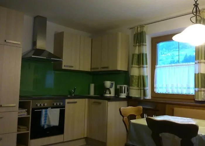 Haus Schiestl * Zell am Ziller