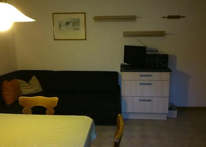 Haus Schiestl Apartment