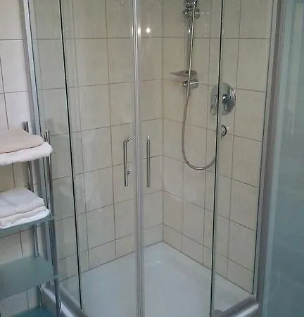 Apartamento Haus Schiestl