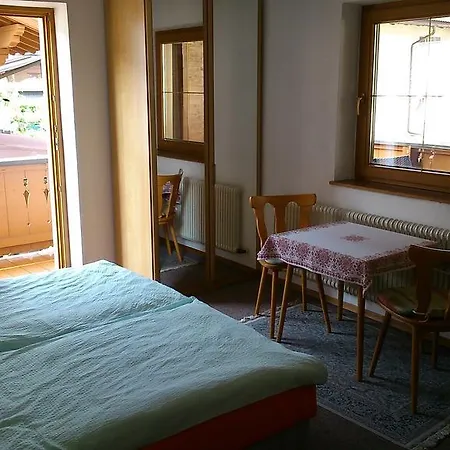 Haus Schiestl Apartamento Zell am Ziller