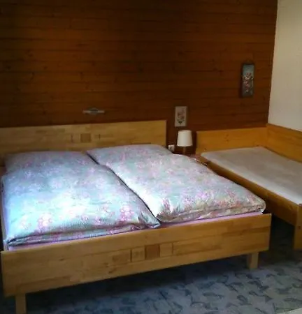 Haus Schiestl Apartamento