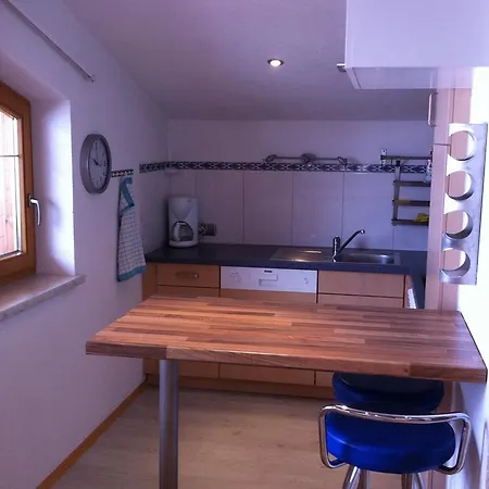 Haus Schiestl